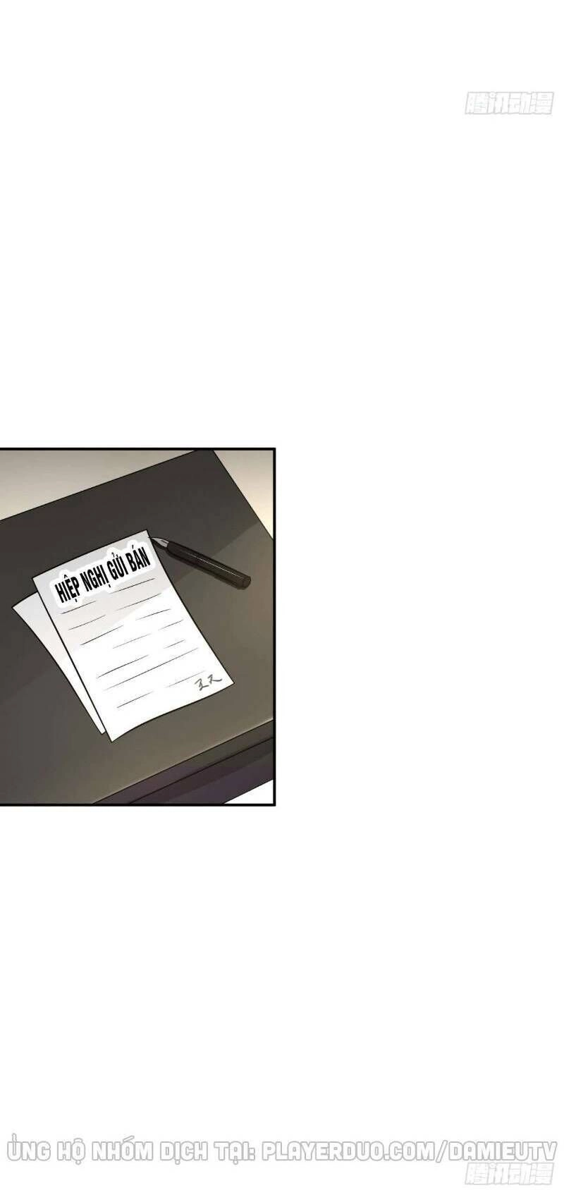 Đại Gia Livestream Vạn Giới Chapter 9 - 9