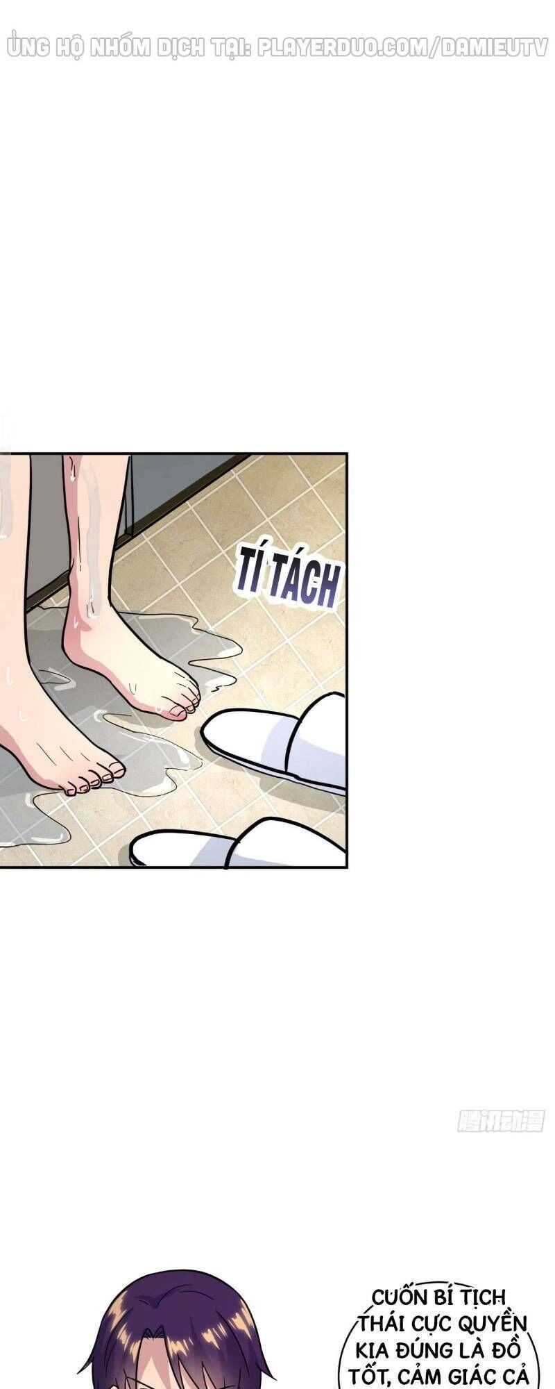 Đại Gia Livestream Vạn Giới Chapter 9 - 28