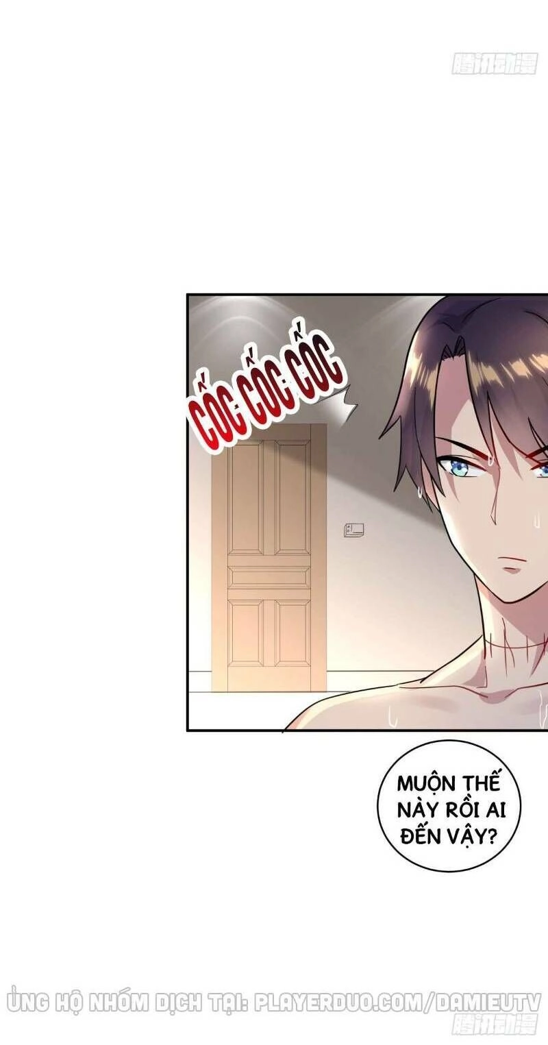 Đại Gia Livestream Vạn Giới Chapter 9 - 30