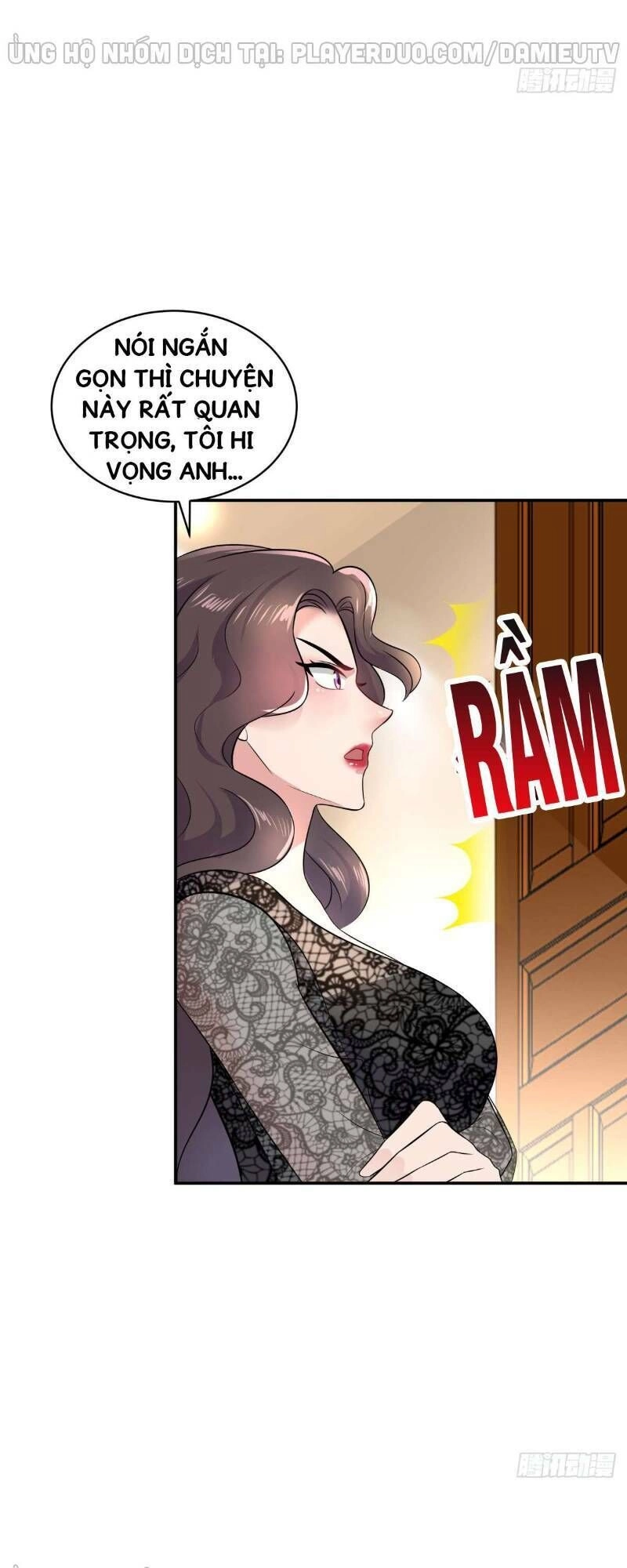 Đại Gia Livestream Vạn Giới Chapter 10 - 4