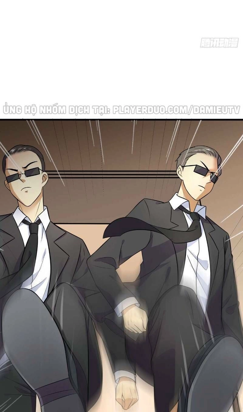 Đại Gia Livestream Vạn Giới Chapter 10 - 8