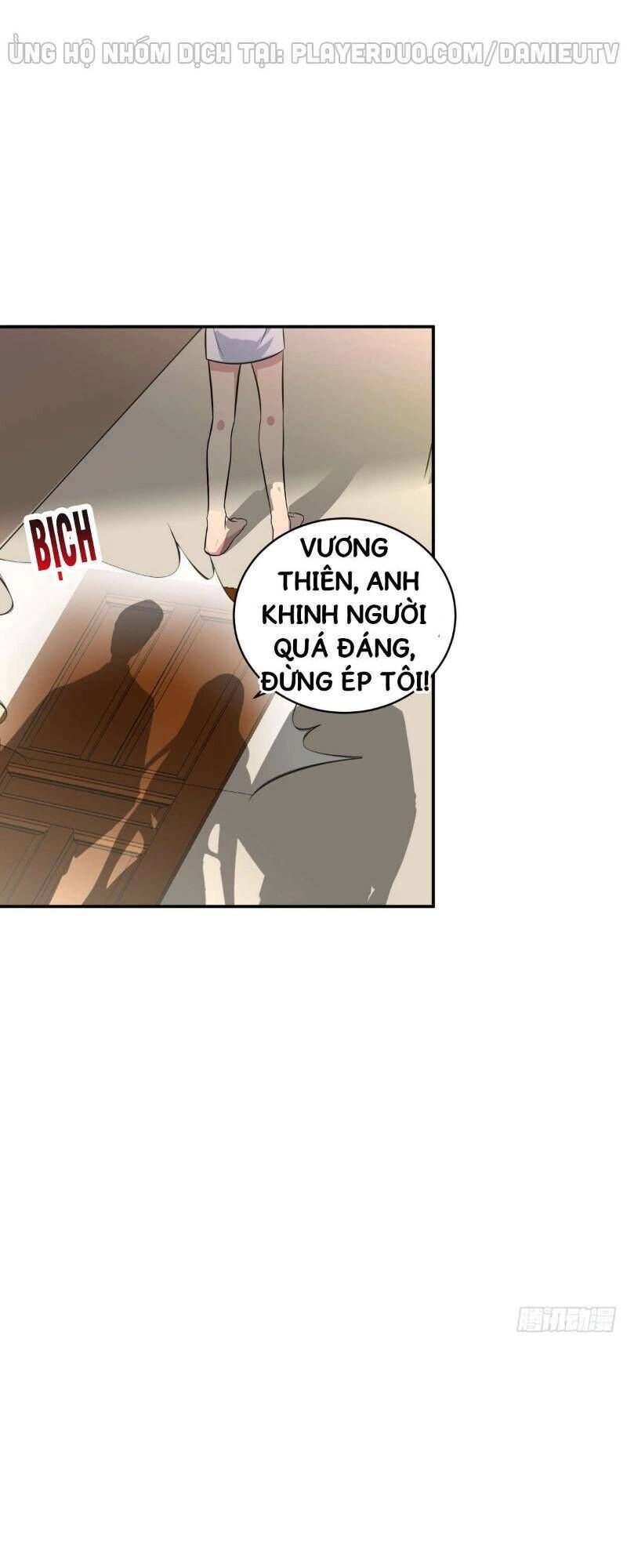 Đại Gia Livestream Vạn Giới Chapter 10 - 10