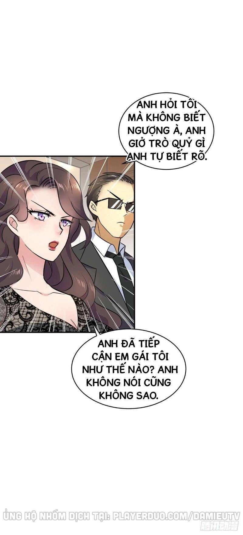 Đại Gia Livestream Vạn Giới Chapter 10 - 12
