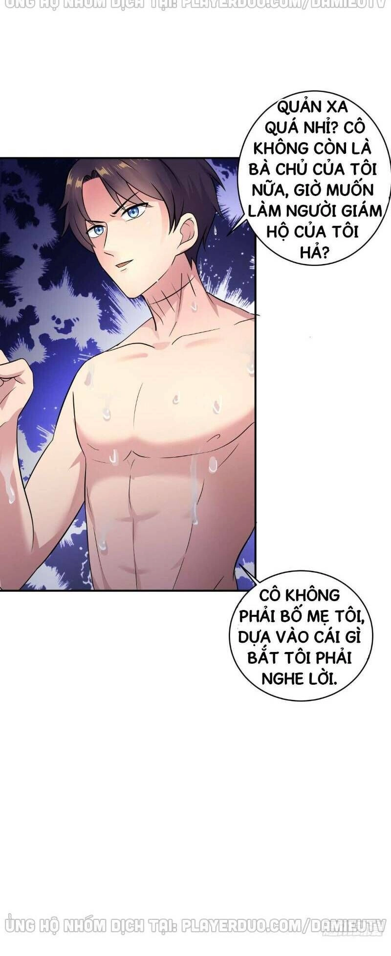 Đại Gia Livestream Vạn Giới Chapter 10 - 14