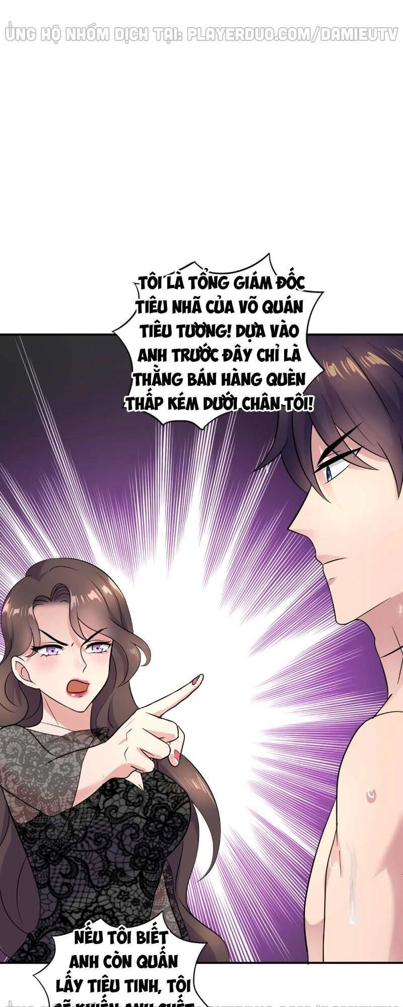 Đại Gia Livestream Vạn Giới Chapter 10 - 15