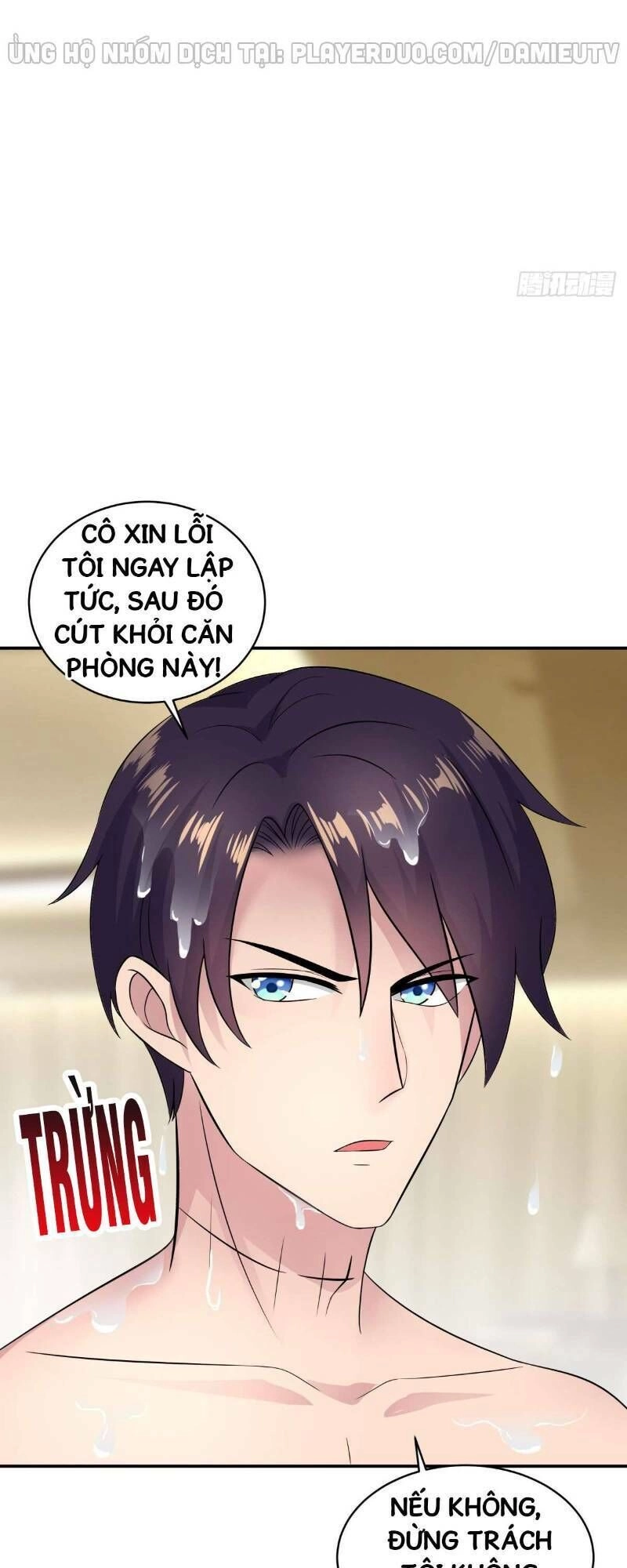 Đại Gia Livestream Vạn Giới Chapter 10 - 18