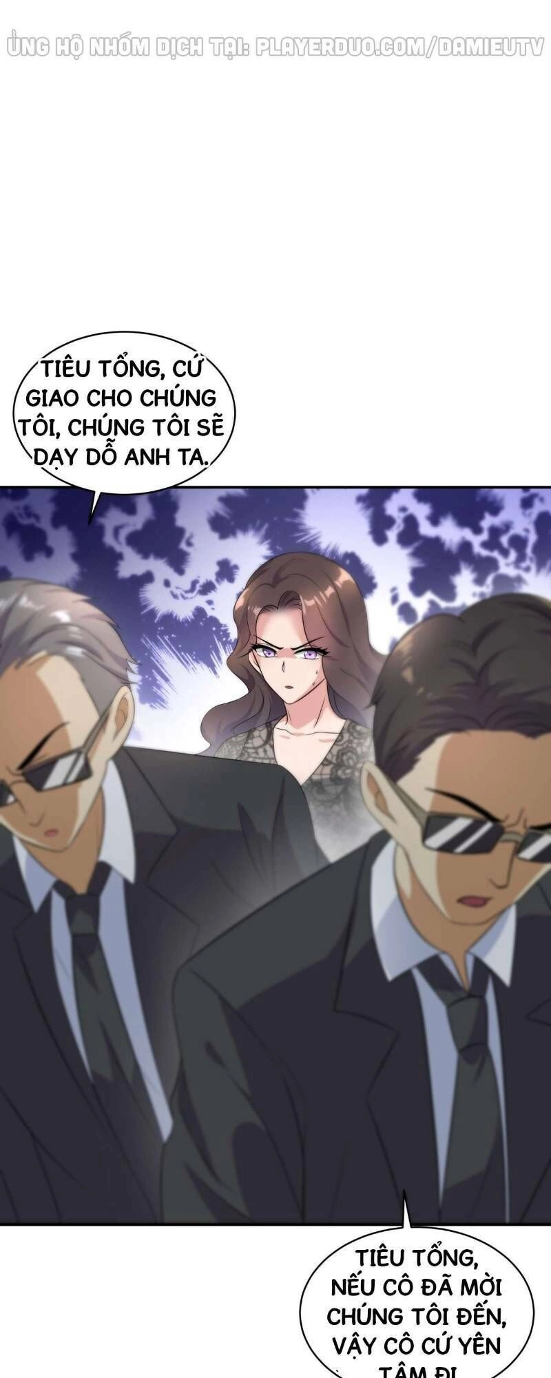 Đại Gia Livestream Vạn Giới Chapter 10 - 21