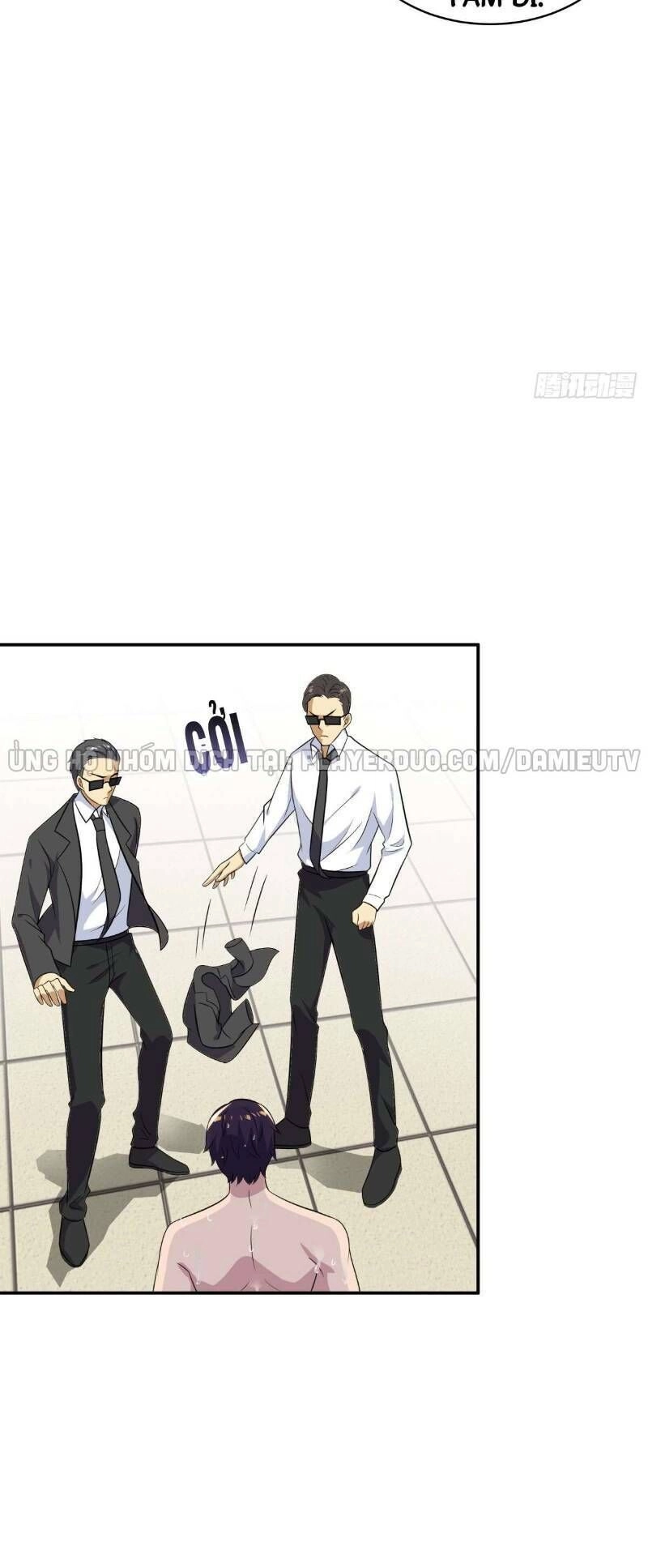 Đại Gia Livestream Vạn Giới Chapter 10 - 22