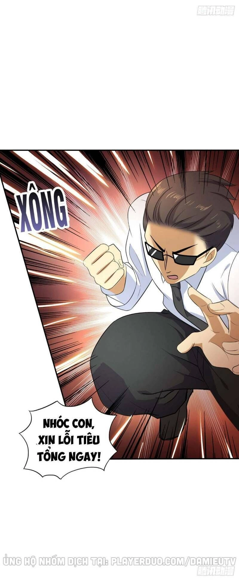 Đại Gia Livestream Vạn Giới Chapter 10 - 23