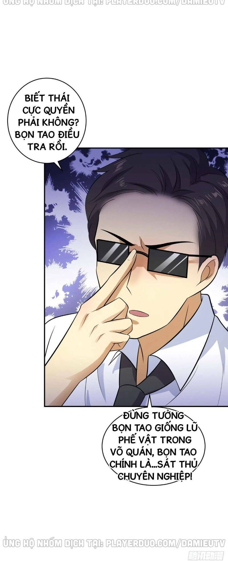 Đại Gia Livestream Vạn Giới Chapter 10 - 25