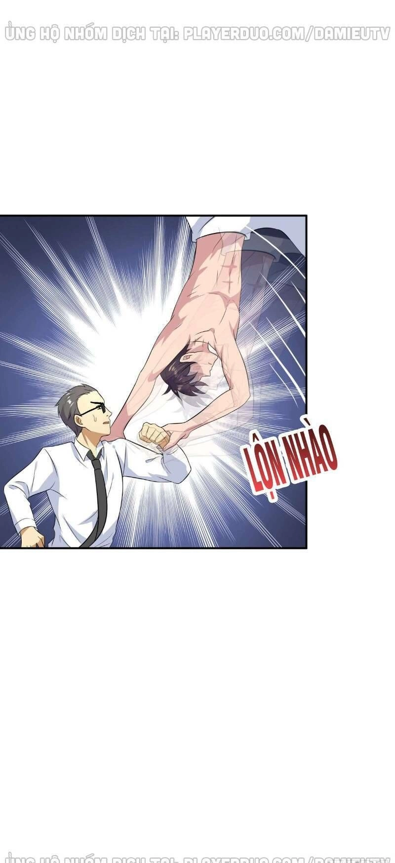 Đại Gia Livestream Vạn Giới Chapter 10 - 26