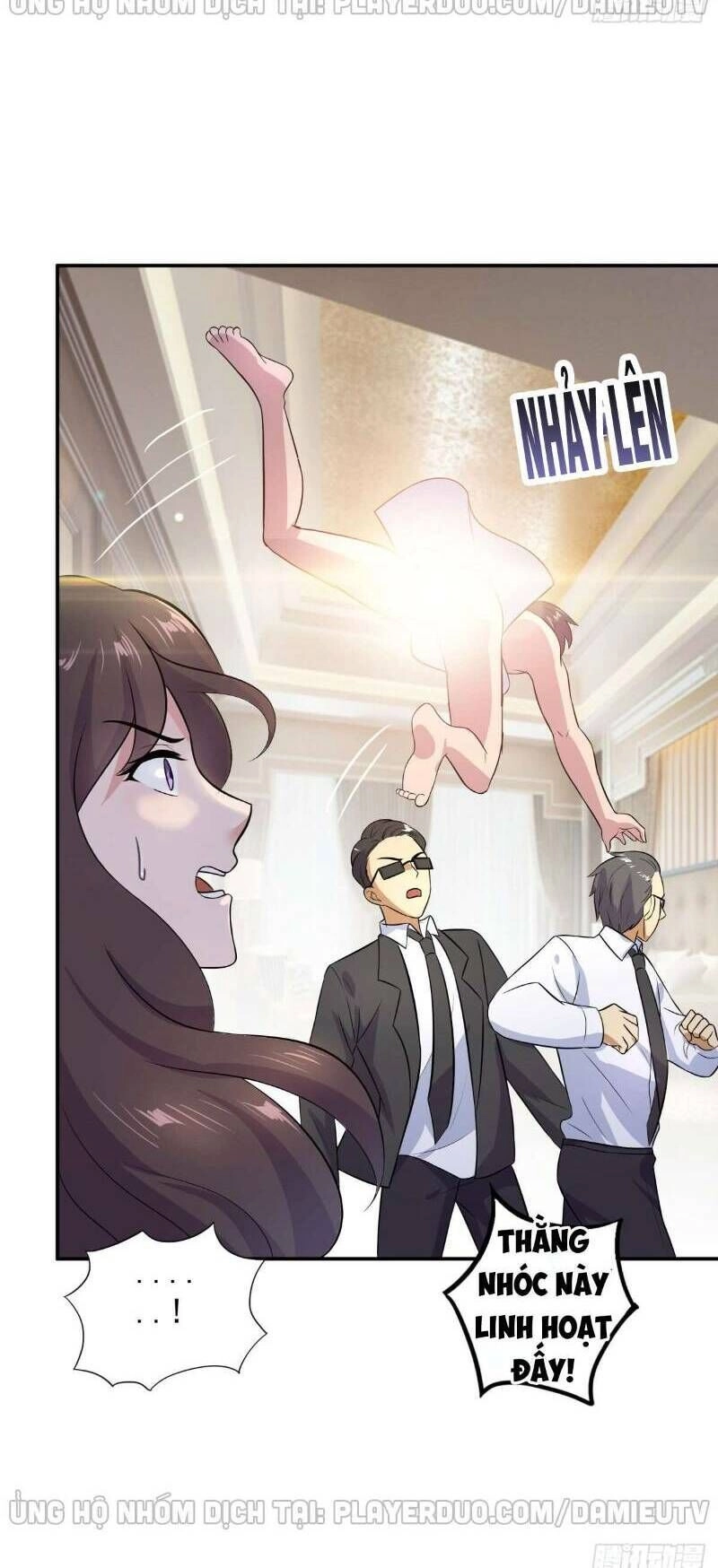 Đại Gia Livestream Vạn Giới Chapter 10 - 27