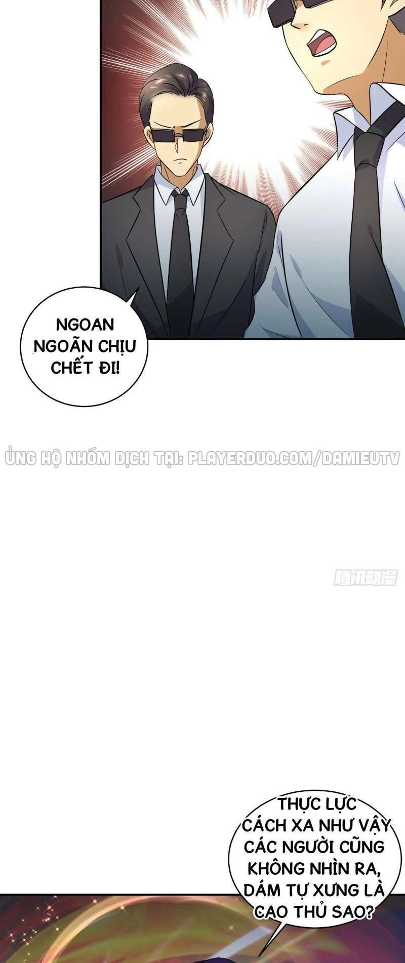 Đại Gia Livestream Vạn Giới Chapter 10 - 29