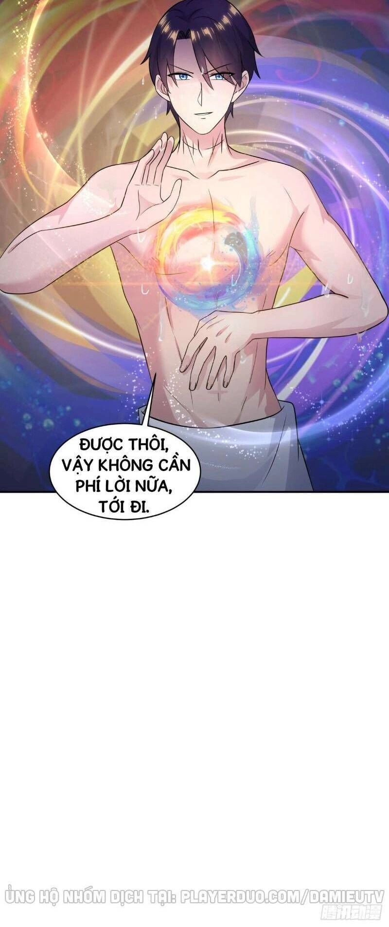 Đại Gia Livestream Vạn Giới Chapter 10 - 30