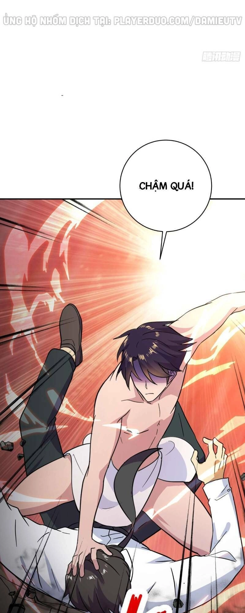 Đại Gia Livestream Vạn Giới Chapter 11 - 3