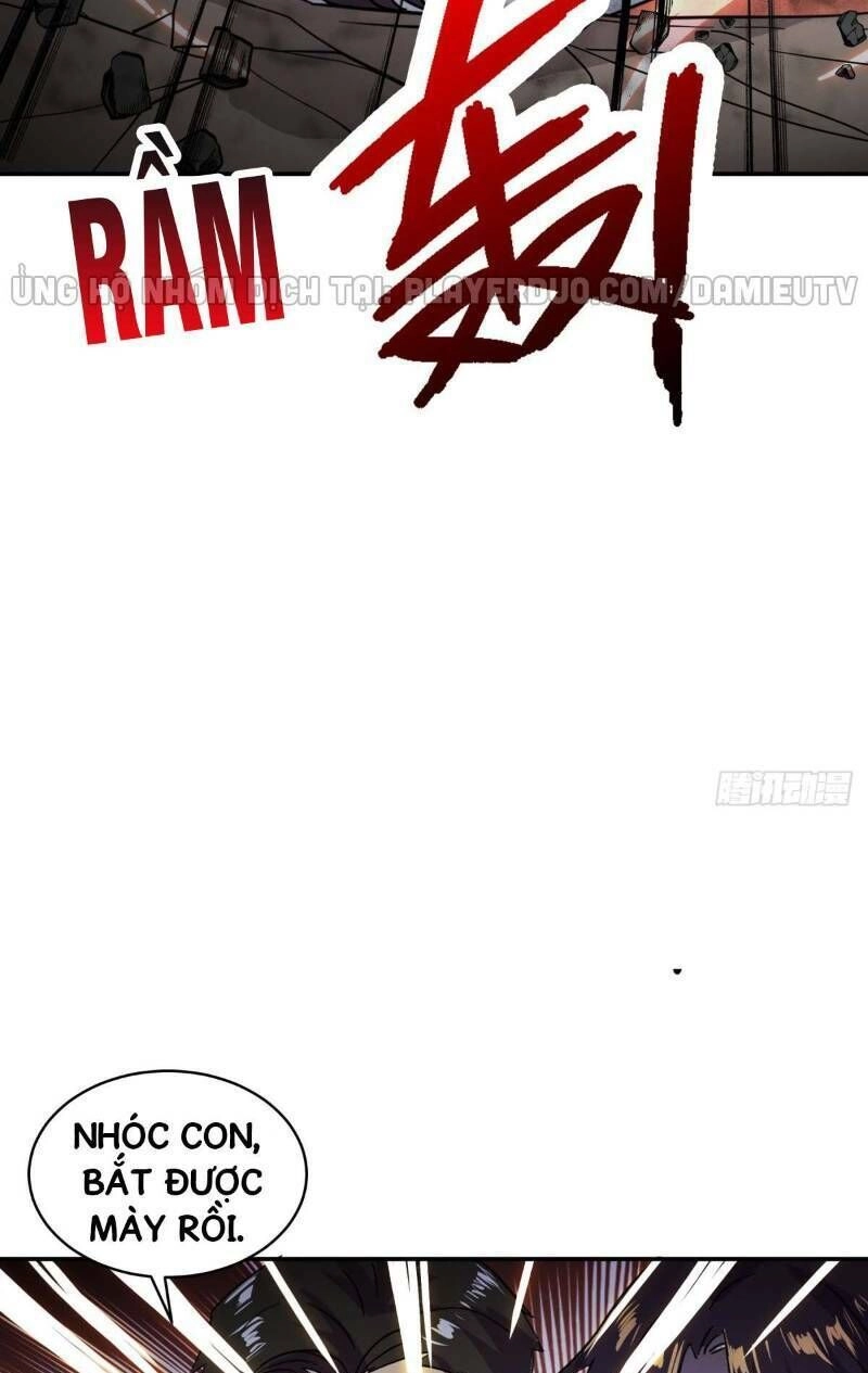 Đại Gia Livestream Vạn Giới Chapter 11 - 4