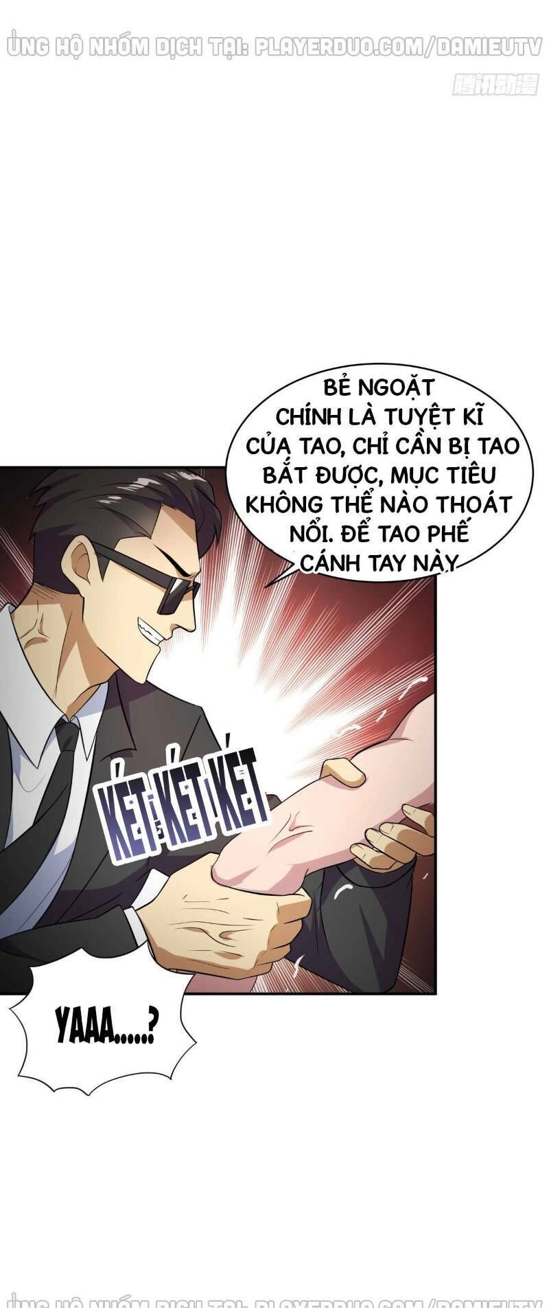 Đại Gia Livestream Vạn Giới Chapter 11 - 6