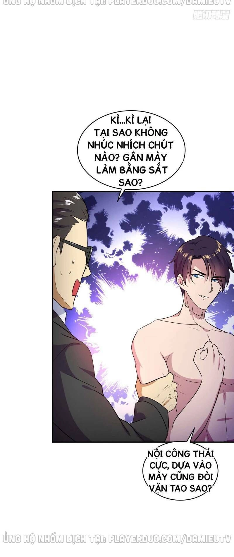 Đại Gia Livestream Vạn Giới Chapter 11 - 7