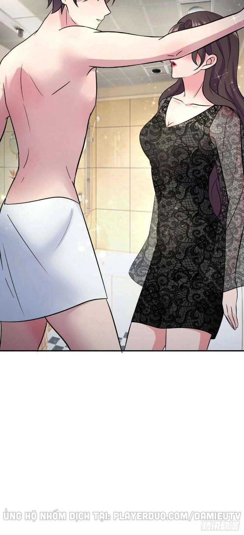 Đại Gia Livestream Vạn Giới Chapter 11 - 11