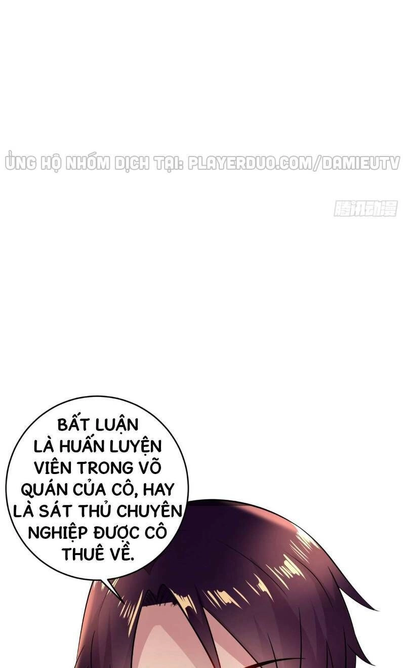 Đại Gia Livestream Vạn Giới Chapter 11 - 13