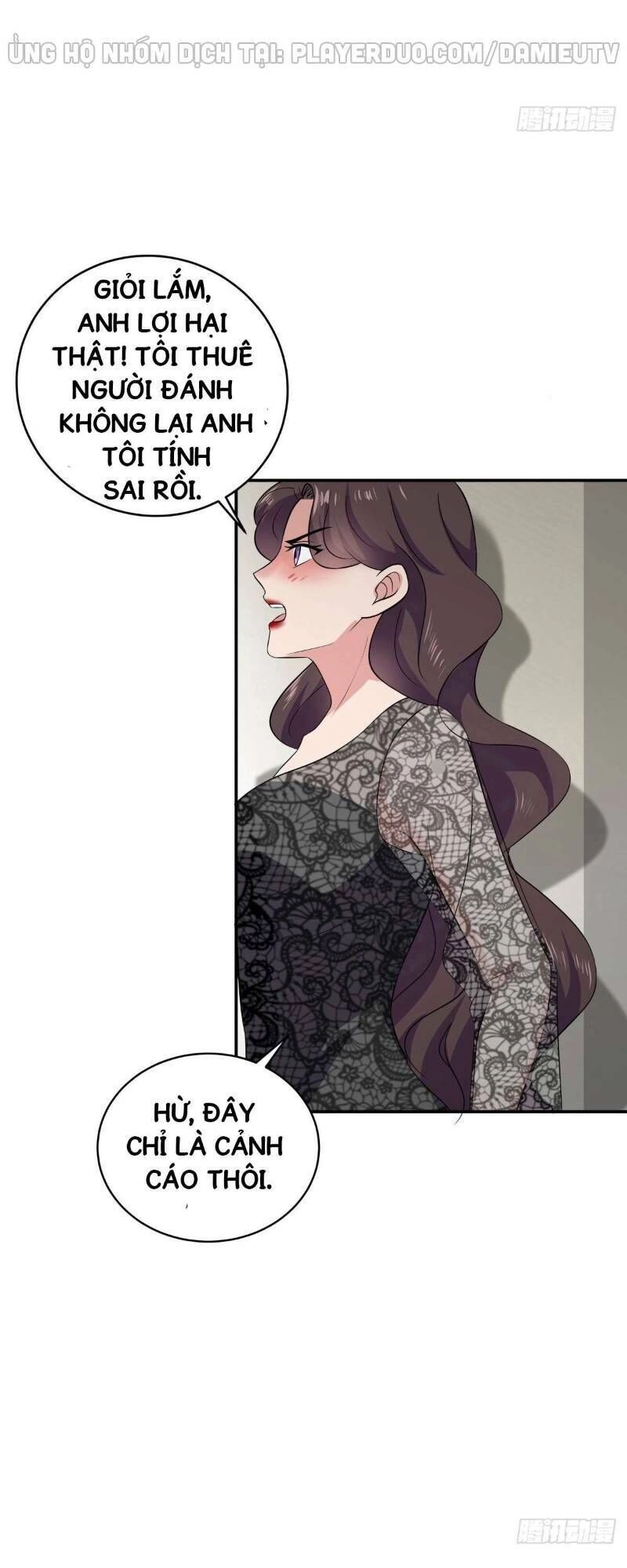 Đại Gia Livestream Vạn Giới Chapter 11 - 15