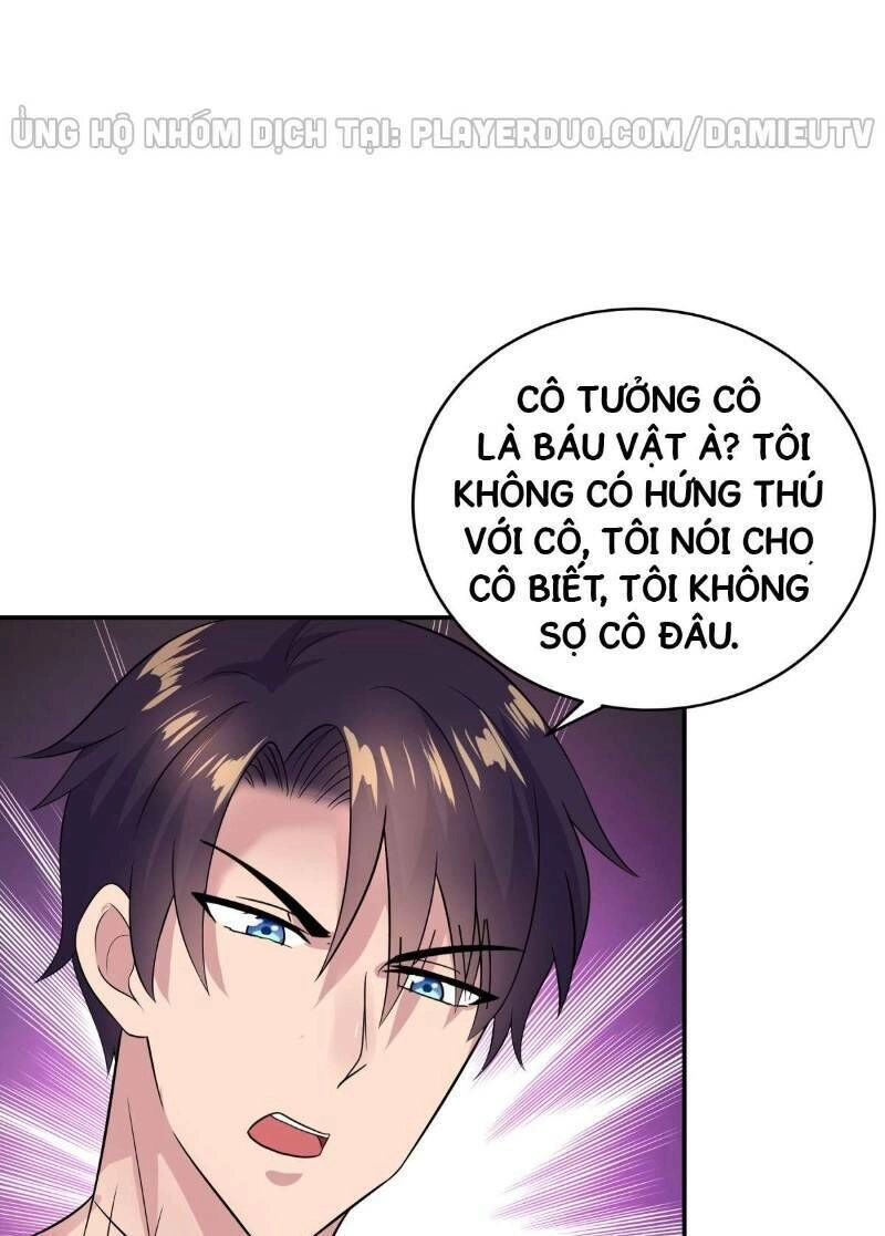 Đại Gia Livestream Vạn Giới Chapter 11 - 19