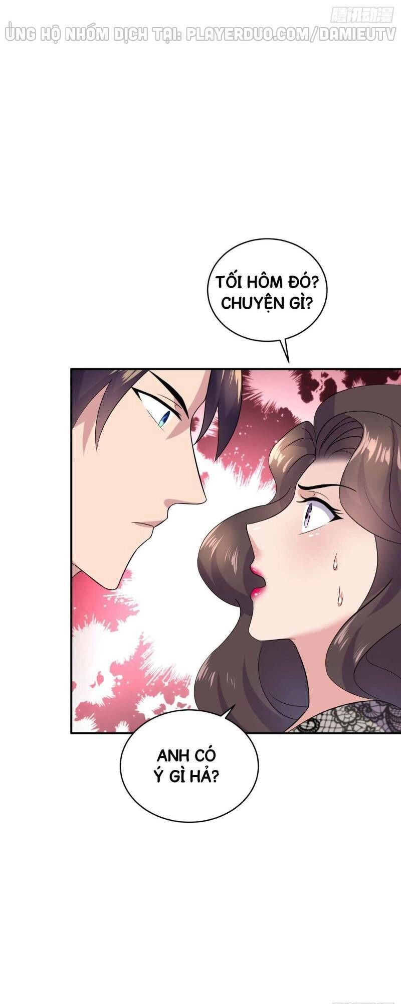 Đại Gia Livestream Vạn Giới Chapter 11 - 21