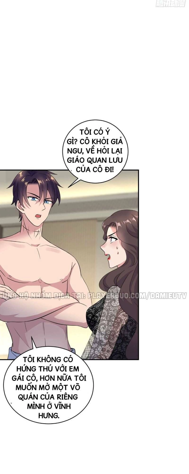 Đại Gia Livestream Vạn Giới Chapter 11 - 22