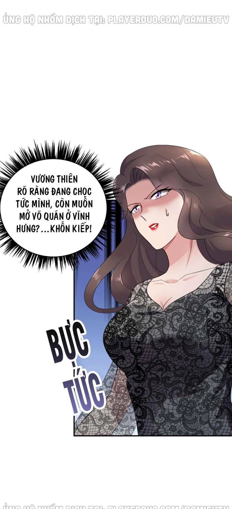 Đại Gia Livestream Vạn Giới Chapter 11 - 25