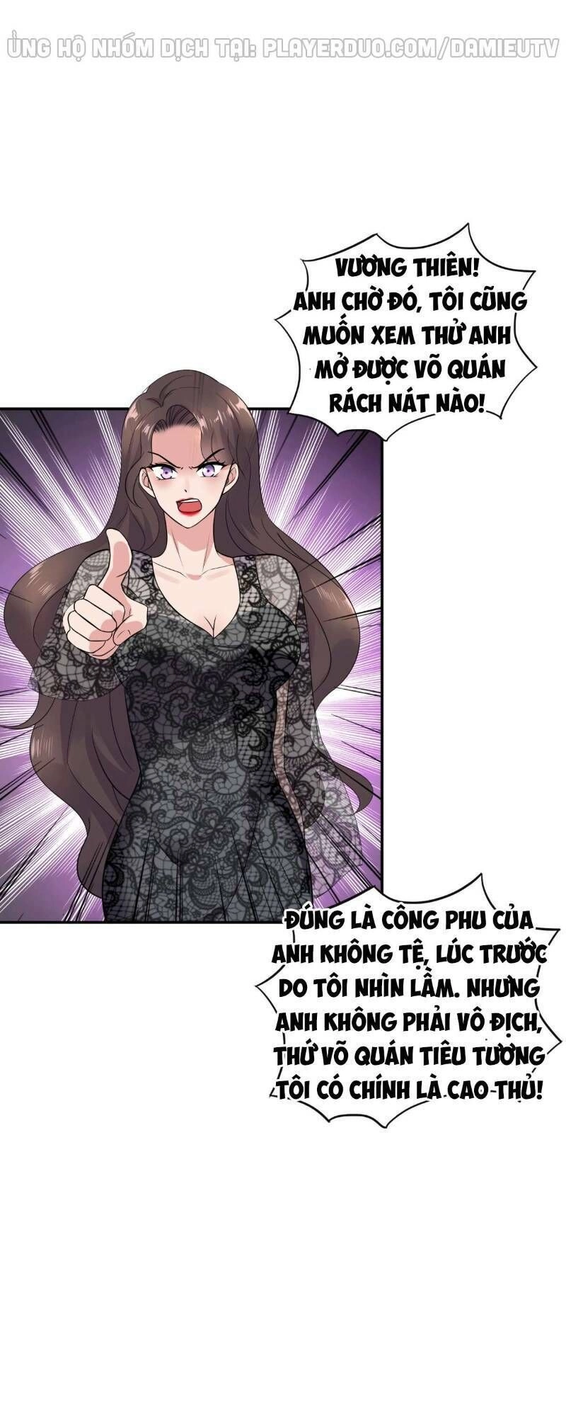 Đại Gia Livestream Vạn Giới Chapter 11 - 27