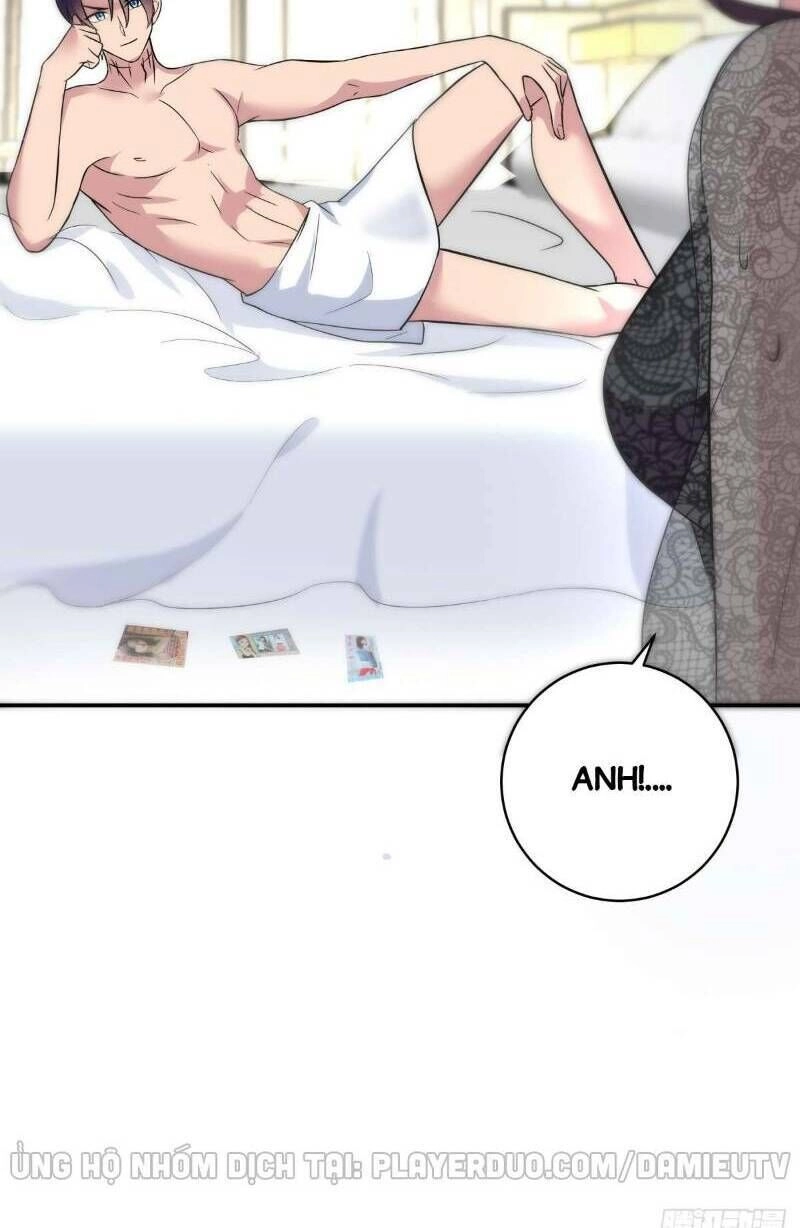 Đại Gia Livestream Vạn Giới Chapter 11 - 29