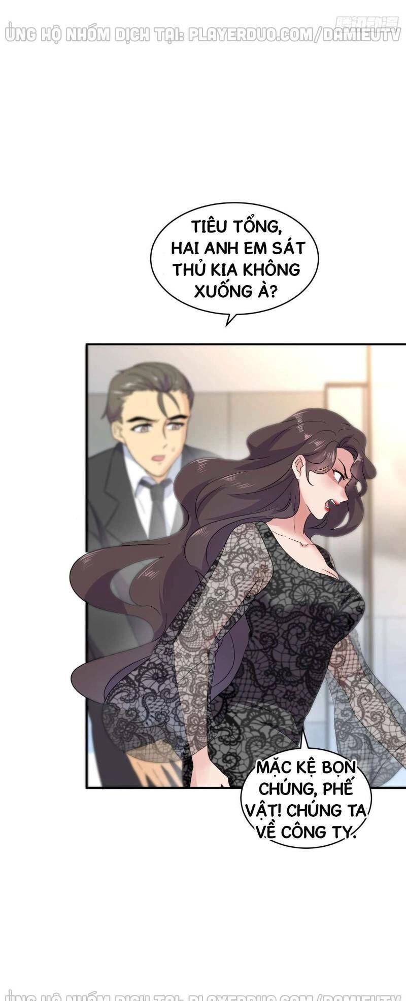 Đại Gia Livestream Vạn Giới Chapter 11 - 32