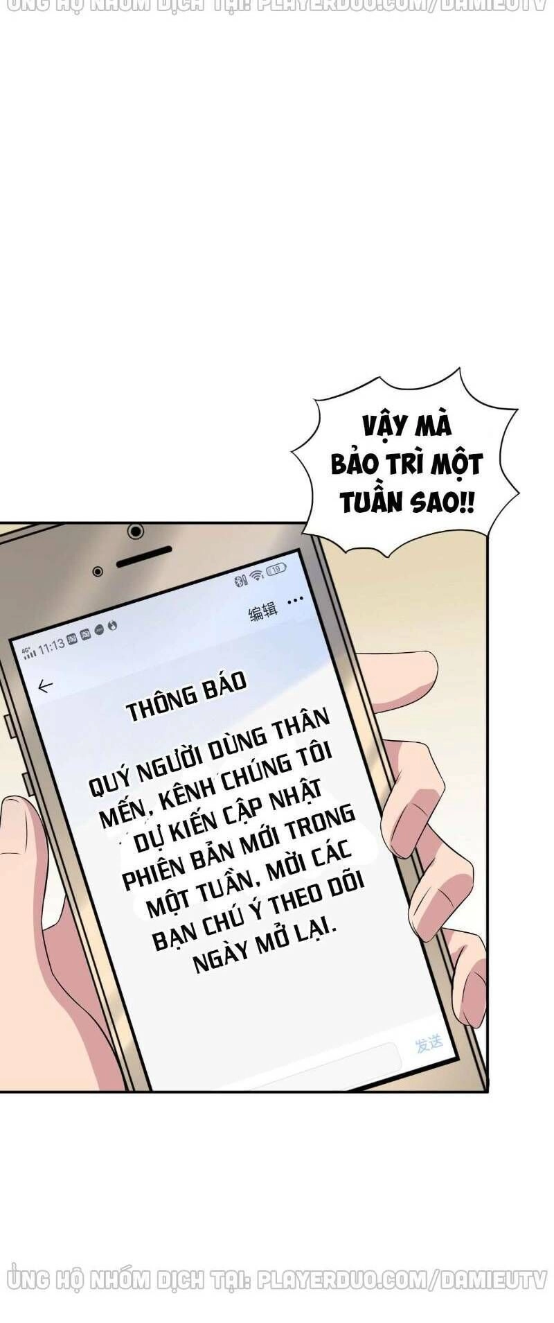 Đại Gia Livestream Vạn Giới Chapter 11 - 37