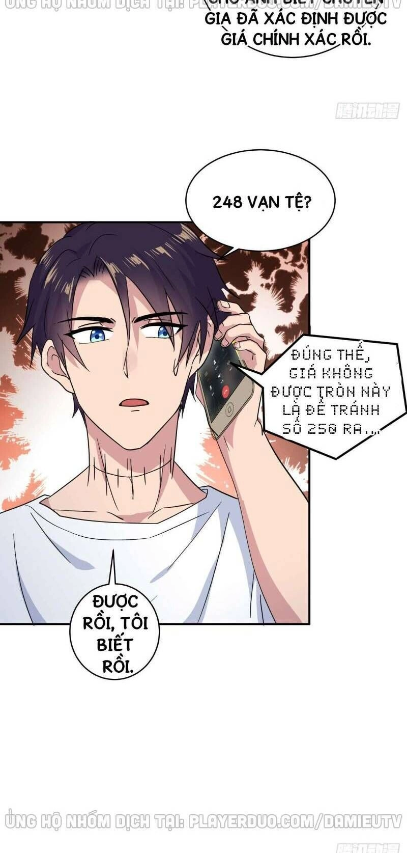 Đại Gia Livestream Vạn Giới Chapter 11 - 41