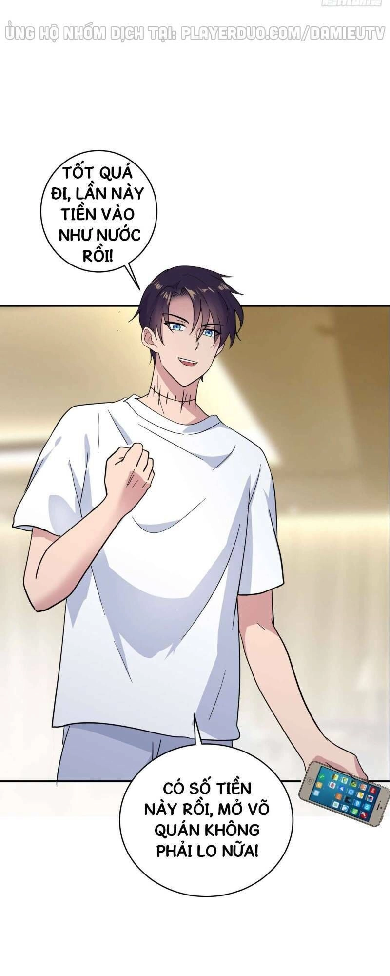 Đại Gia Livestream Vạn Giới Chapter 11 - 42