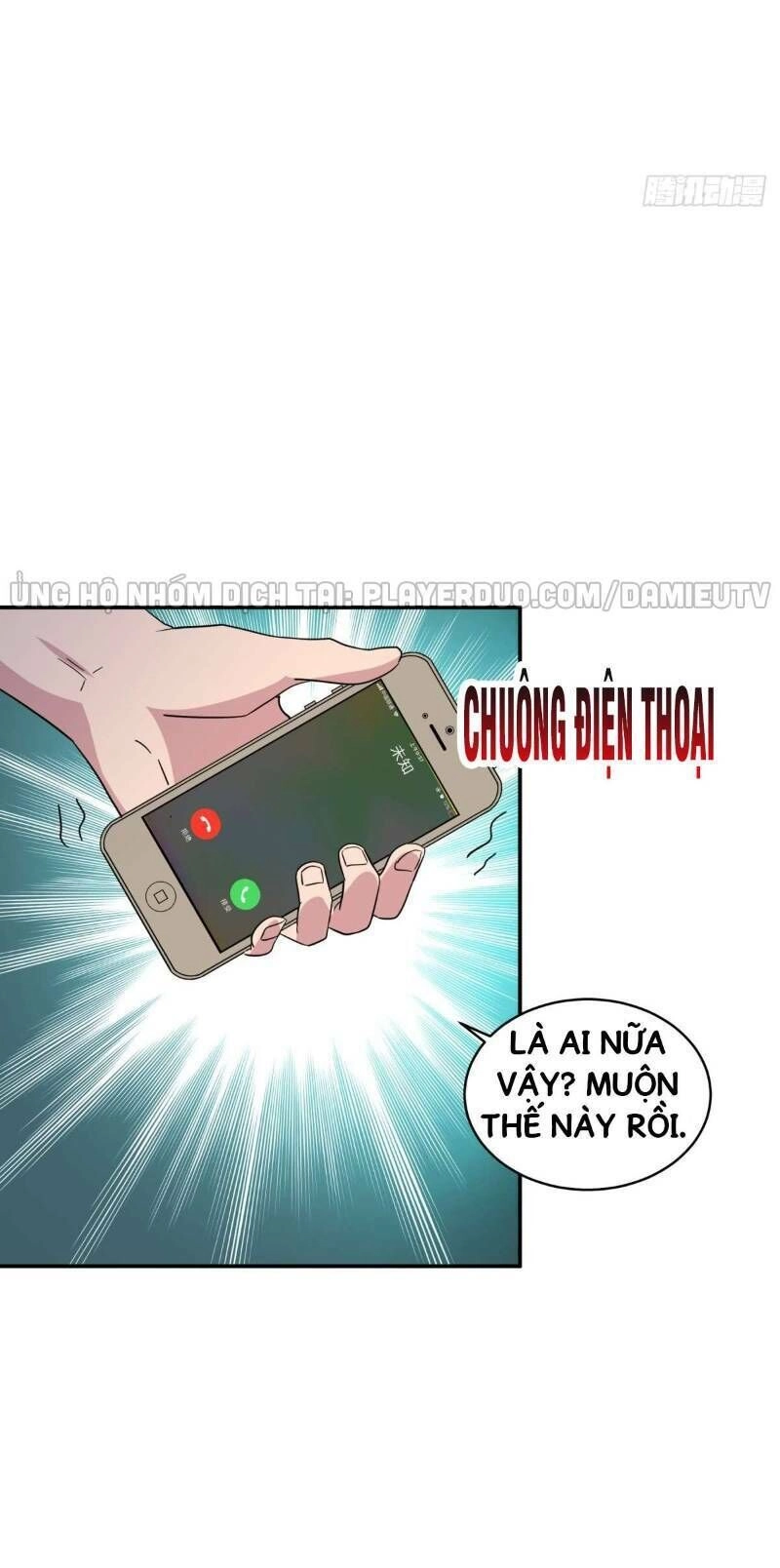 Đại Gia Livestream Vạn Giới Chapter 11 - 43