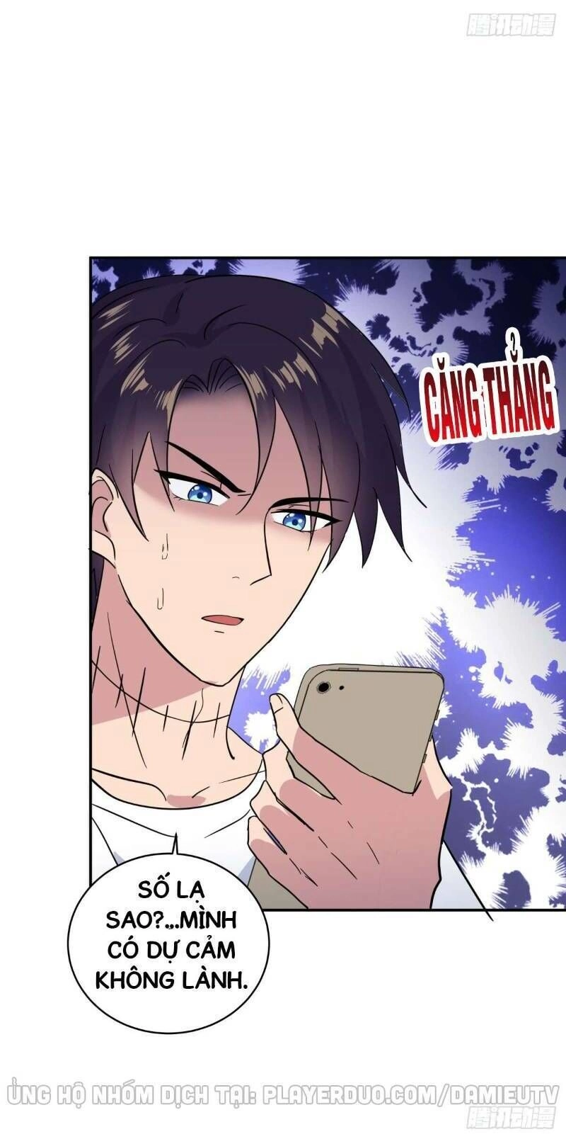 Đại Gia Livestream Vạn Giới Chapter 11 - 44