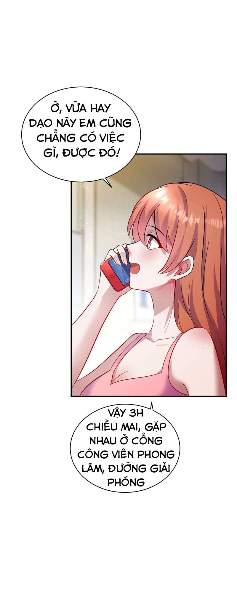 Đại Gia Livestream Vạn Giới Chapter 12 - 4