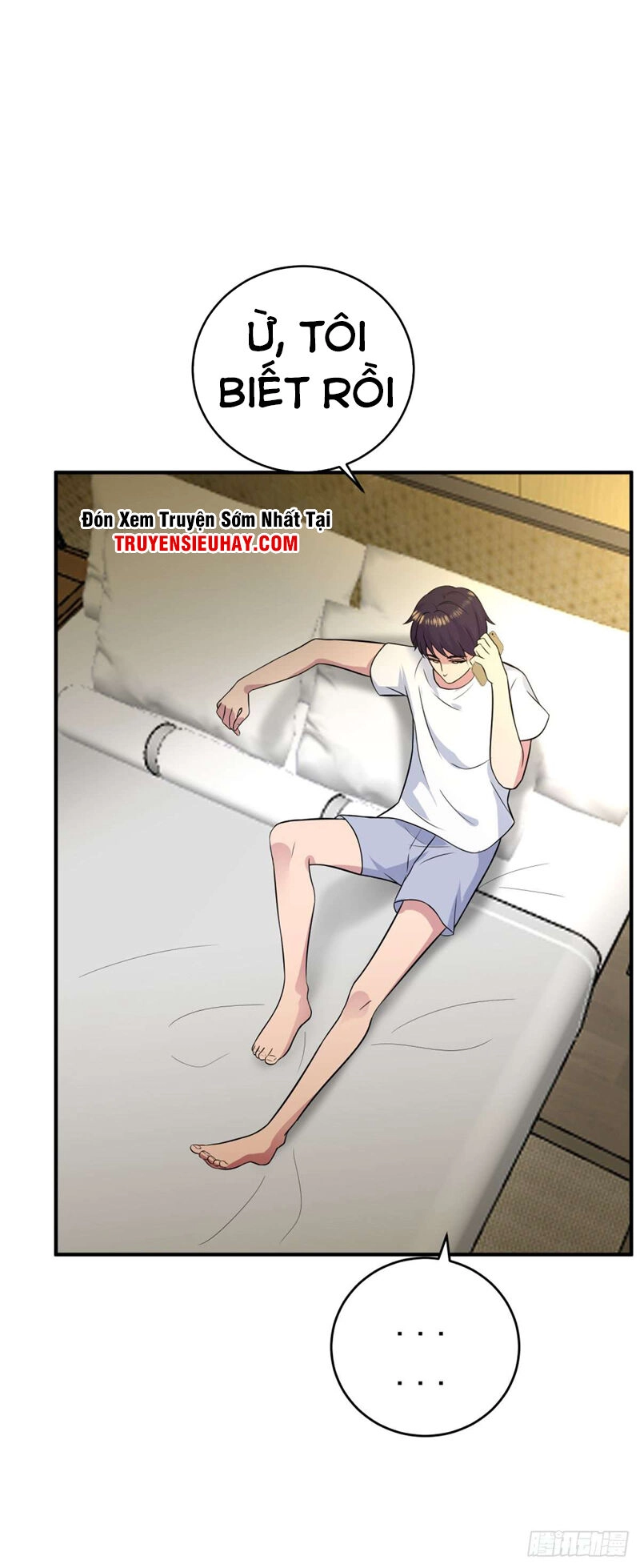 Đại Gia Livestream Vạn Giới Chapter 12 - 6