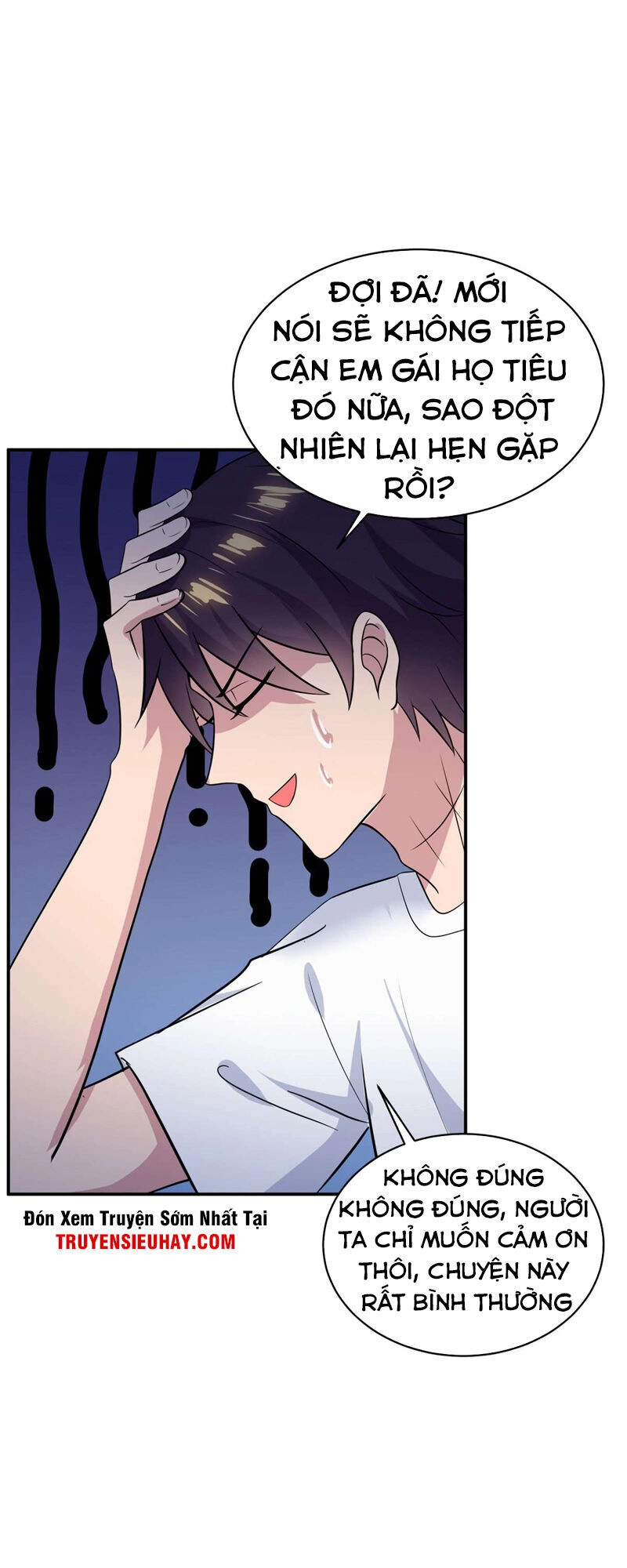 Đại Gia Livestream Vạn Giới Chapter 12 - 7