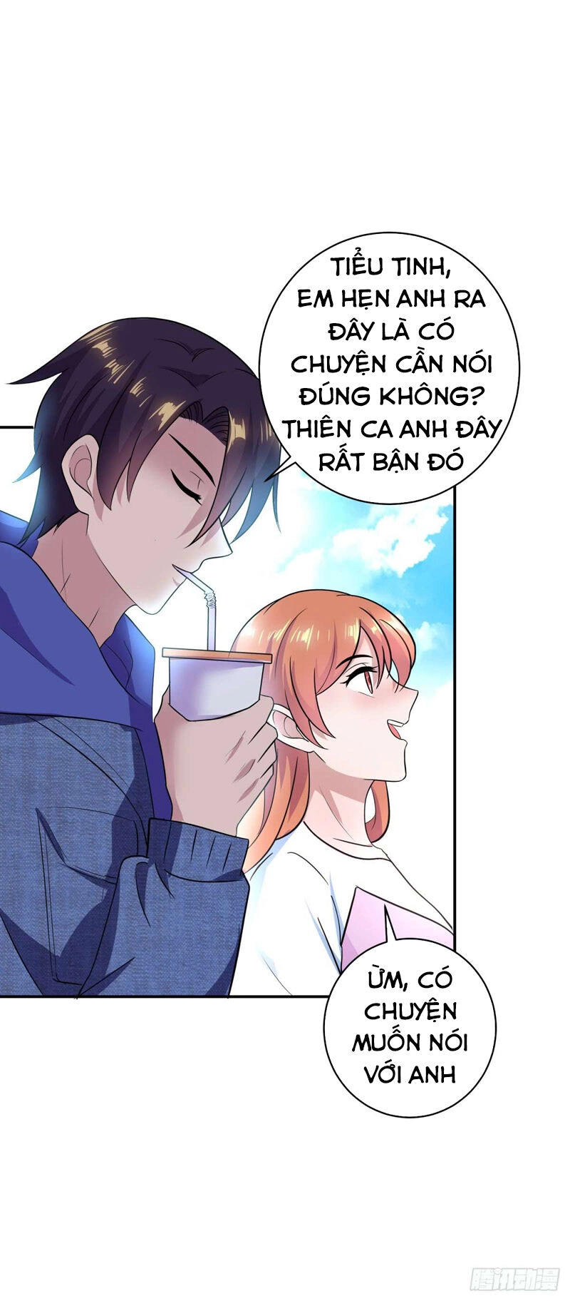 Đại Gia Livestream Vạn Giới Chapter 12 - 13