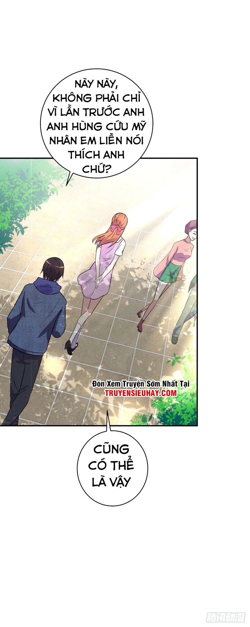 Đại Gia Livestream Vạn Giới Chapter 12 - 16