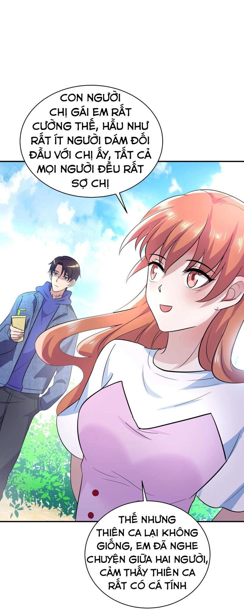 Đại Gia Livestream Vạn Giới Chapter 12 - 17