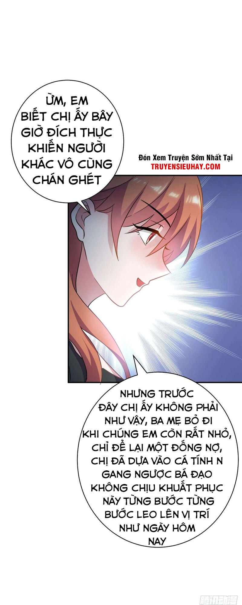 Đại Gia Livestream Vạn Giới Chapter 12 - 20