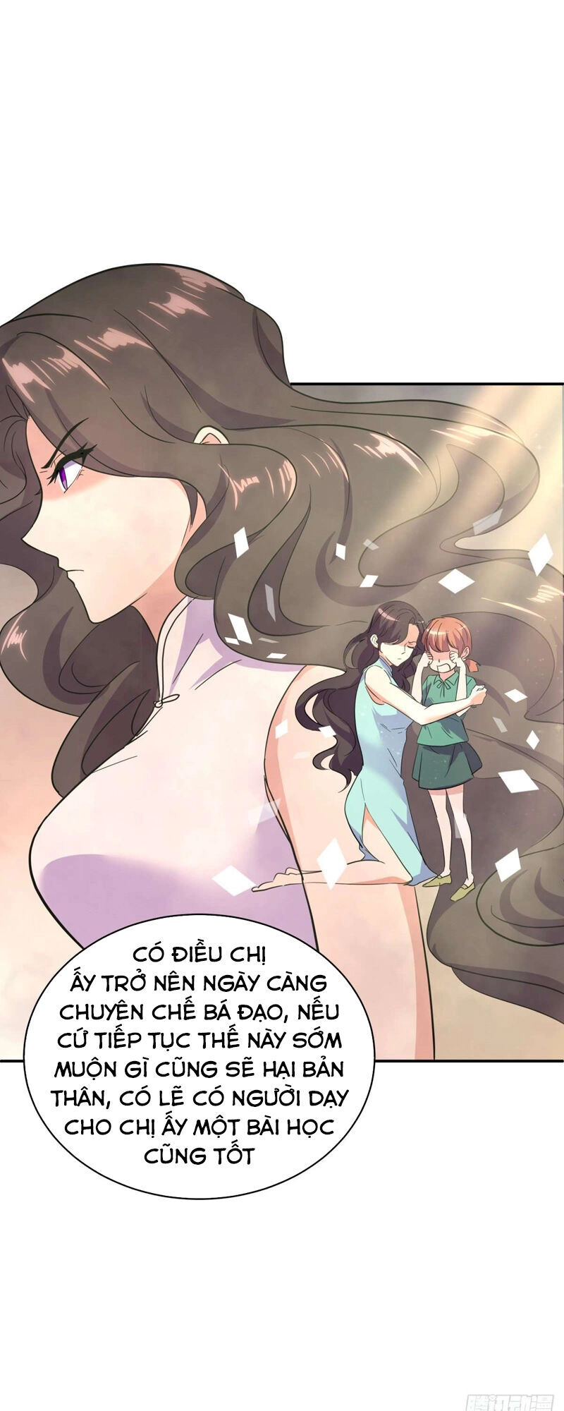 Đại Gia Livestream Vạn Giới Chapter 12 - 22