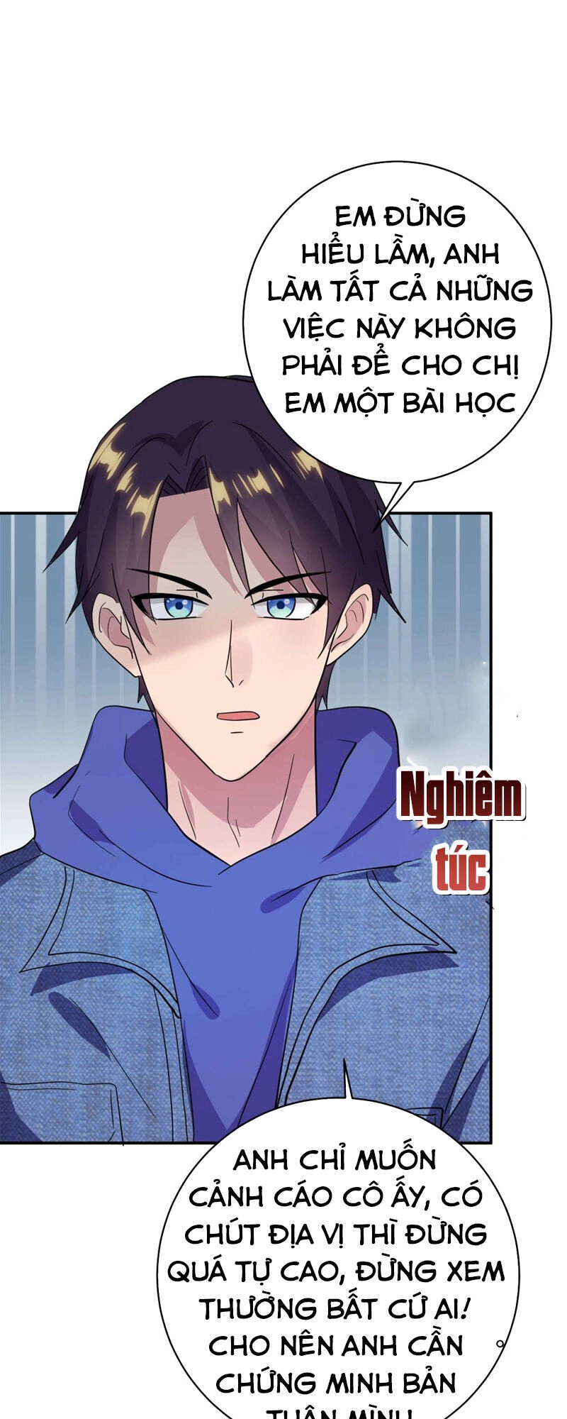 Đại Gia Livestream Vạn Giới Chapter 12 - 24