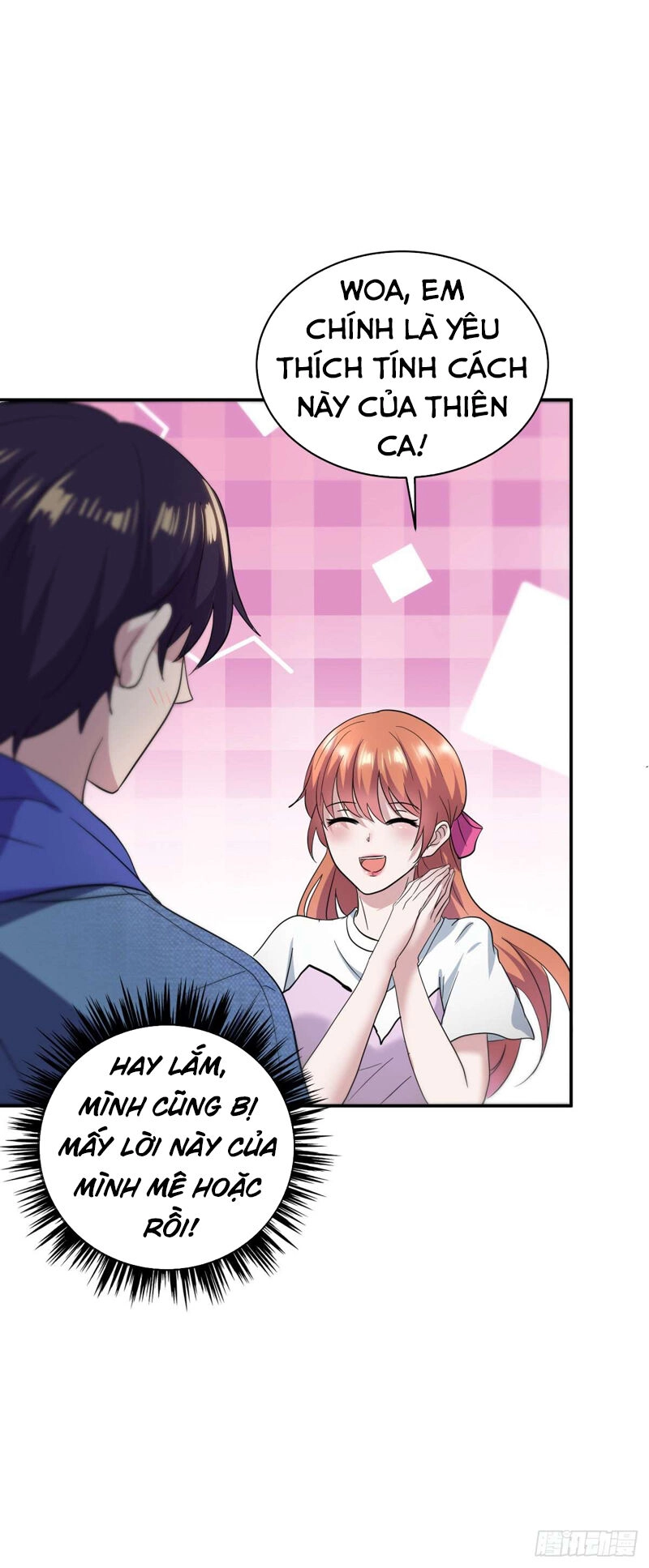 Đại Gia Livestream Vạn Giới Chapter 12 - 26