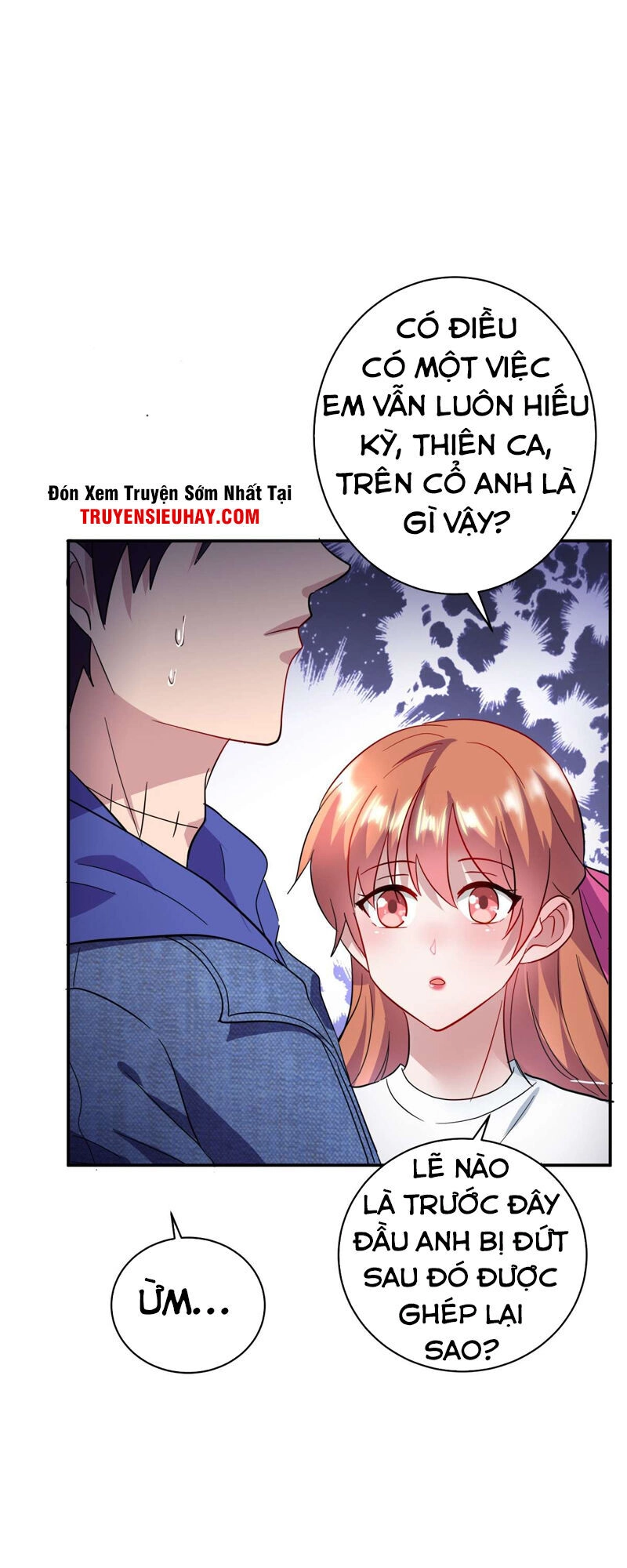 Đại Gia Livestream Vạn Giới Chapter 12 - 27