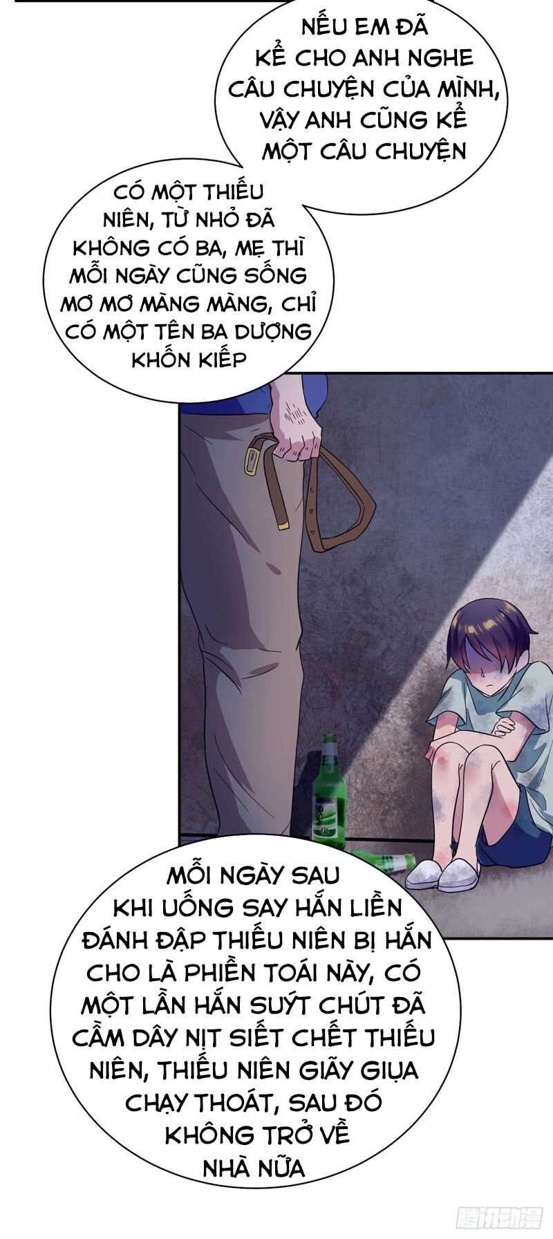 Đại Gia Livestream Vạn Giới Chapter 12 - 30