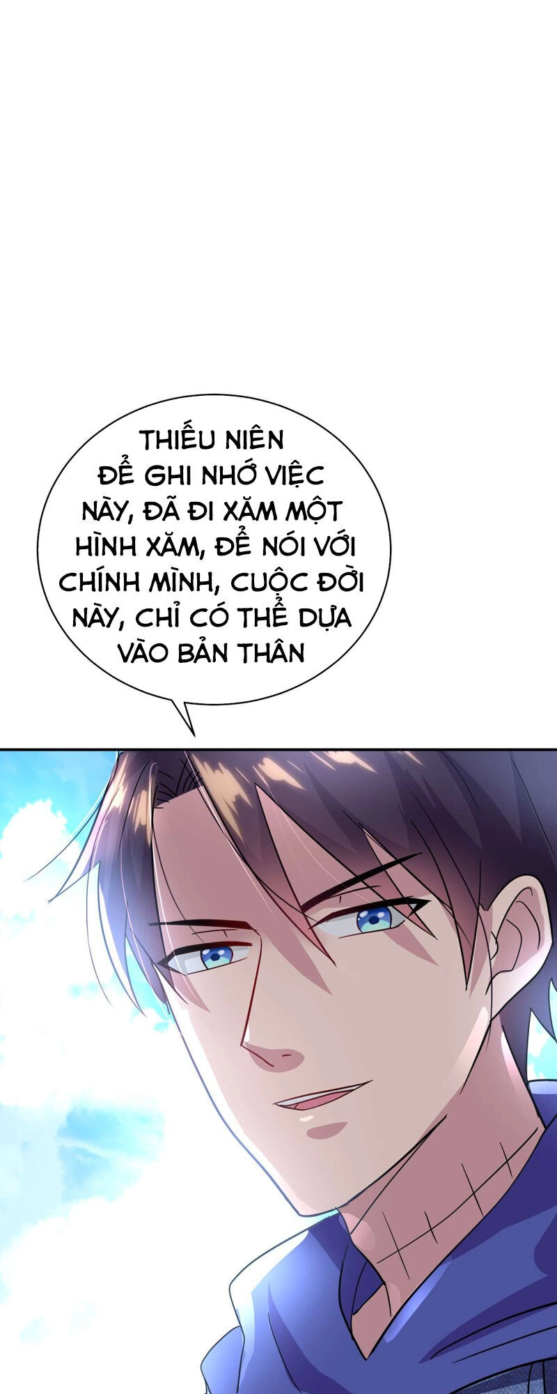 Đại Gia Livestream Vạn Giới Chapter 12 - 31